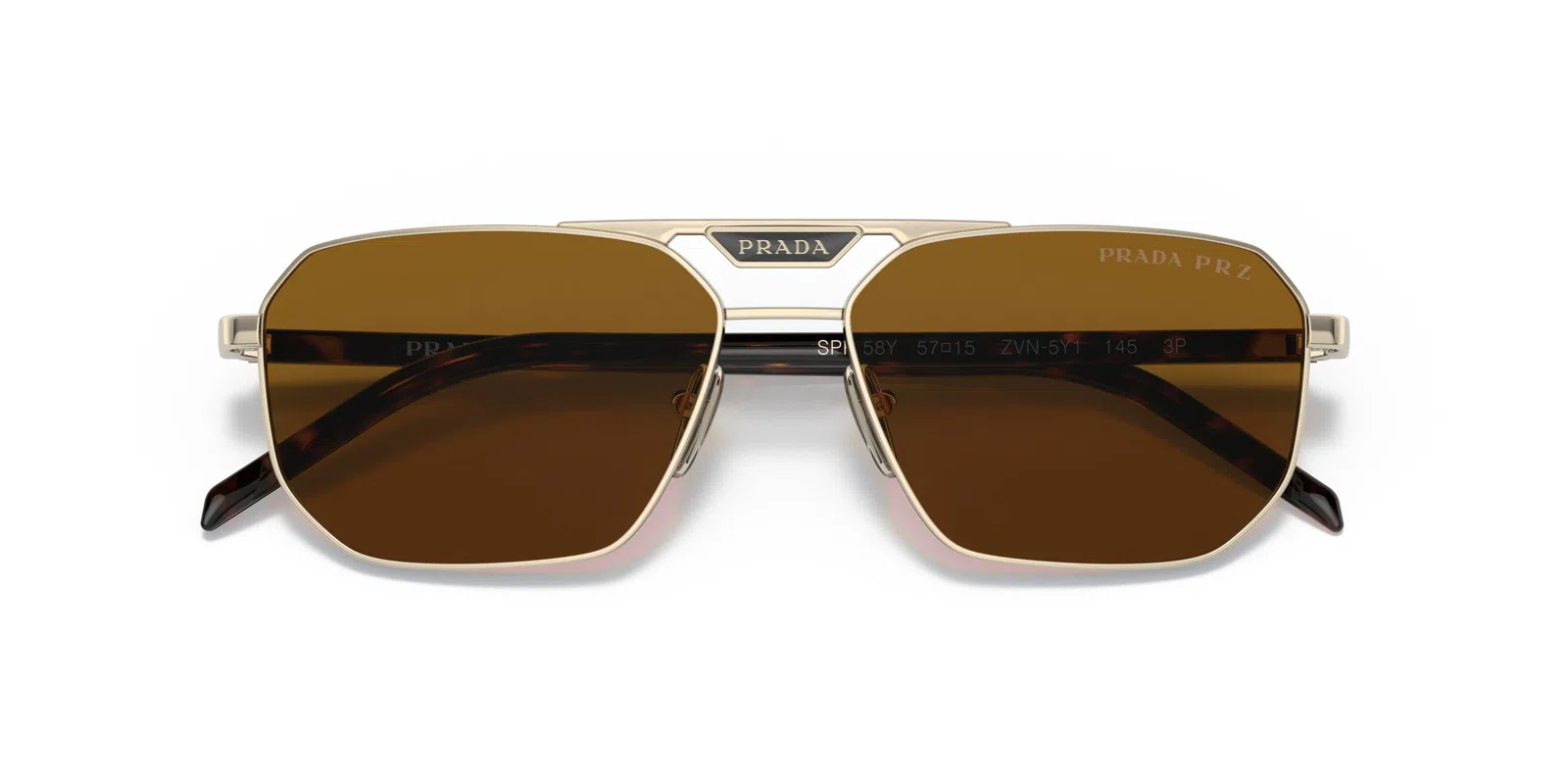 Prada 58YS Sunglasses - view 9